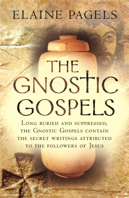 Gnostic Gospels - Elaine Pagels