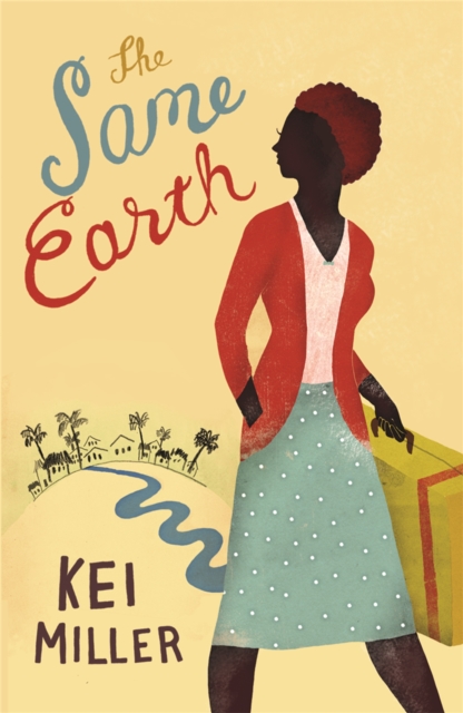 Same Earth - Kei Miller