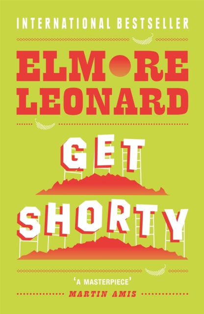 Get Shorty - Elmore Leonard