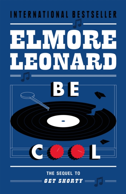 Be Cool - Elmore Leonard