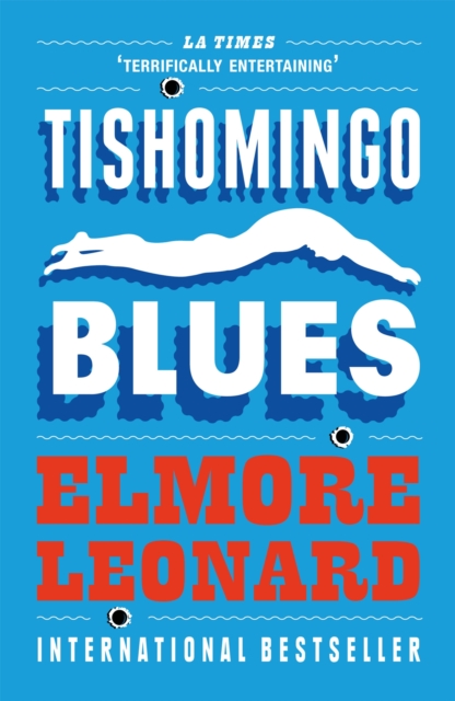 Tishomingo Blues - Elmore Leonard