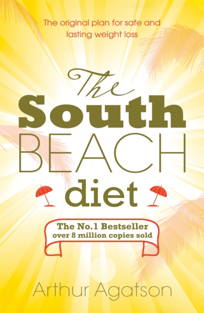 South Beach Diet - Arthur Agatston