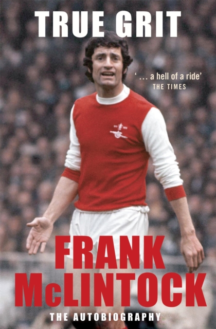 True Grit - Frank Mclintock