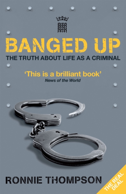 Banged Up - Ronnie Thompson