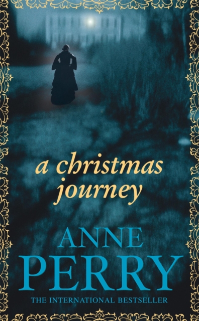 Christmas Journey (Christmas Novella 1) - Anne Perry