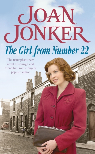 Girl From Number 22 - Joan Jonker