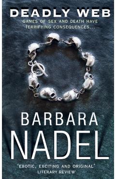 Poza produsului Deadly Web (Inspector Ikmen Mystery 7) - Barbara Nadel