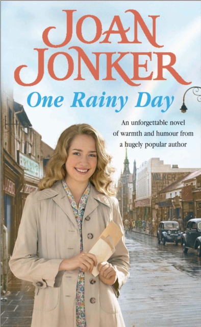 One Rainy Day - Joan Jonker