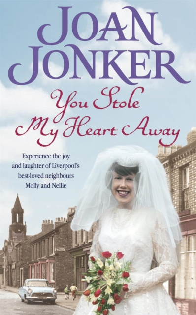 You Stole My Heart Away - Joan Jonker