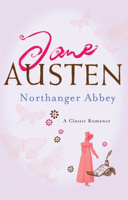 Northanger Abbey - Jane Austen