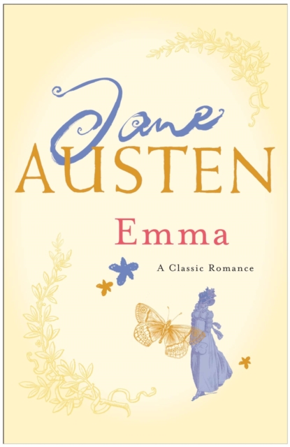 Emma - Jane Austen