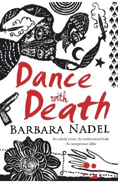 Poza produsului Dance with Death (Inspector Ikmen Mystery 8) - Barbara Nadel