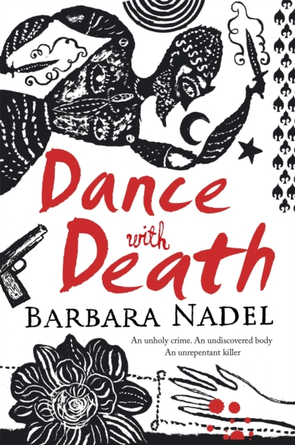 Dance with Death (Inspector Ikmen Mystery 8) - Barbara Nadel