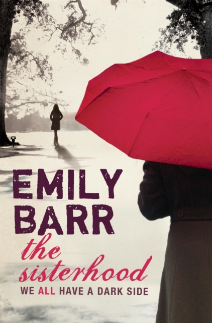 Sisterhood - Emily Barr