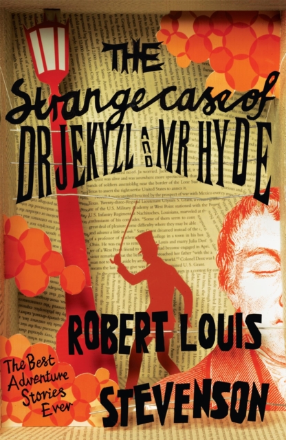 Strange Case of Dr Jekyll and Mr Hyde - Robert Louis Stevenson