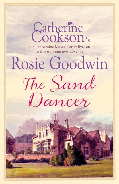 Sand Dancer - Rosie Goodwin