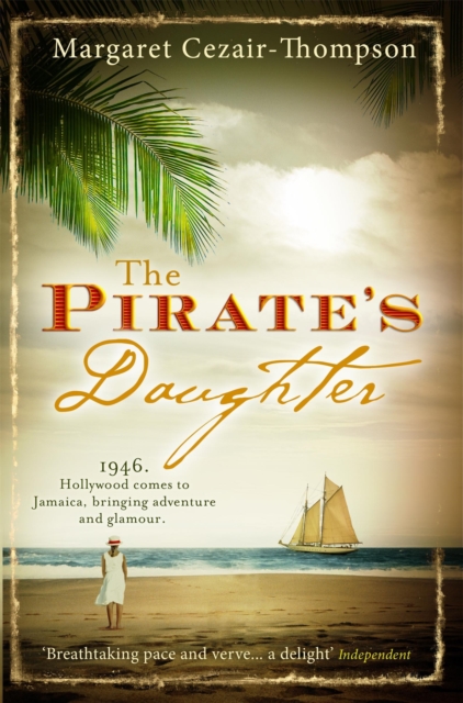 Pirate's Daughter - Margaret Cezair-thompson