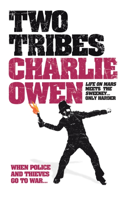 Two Tribes - Charlie Owen