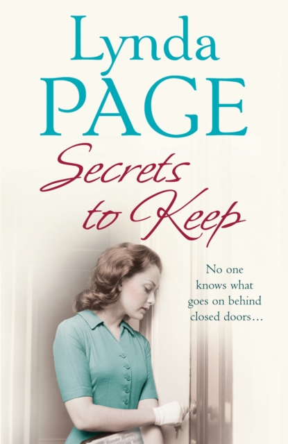 Secrets to Keep - Lynda Page