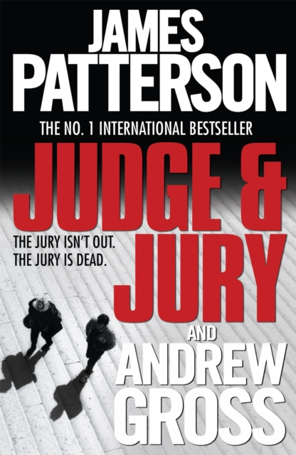 Judge and Jury - James|gross Patterson