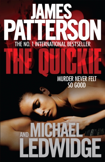 Quickie - James|ledwidge Patterson