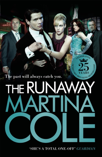 Runaway - Martina Cole