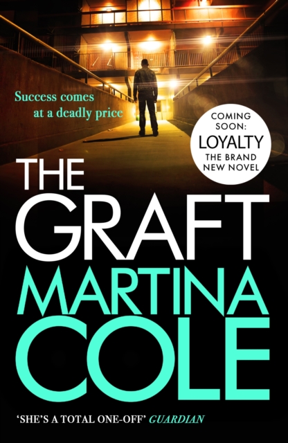 Graft - Martina Cole