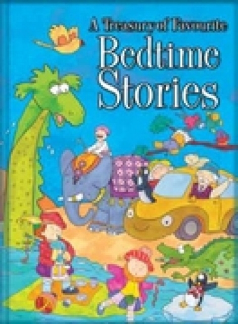 My Bedtime Stories - 