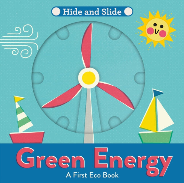 Green Energy - 