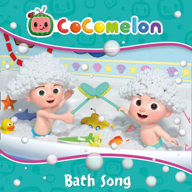 CoComelon Sing-Song: Bath Song - 