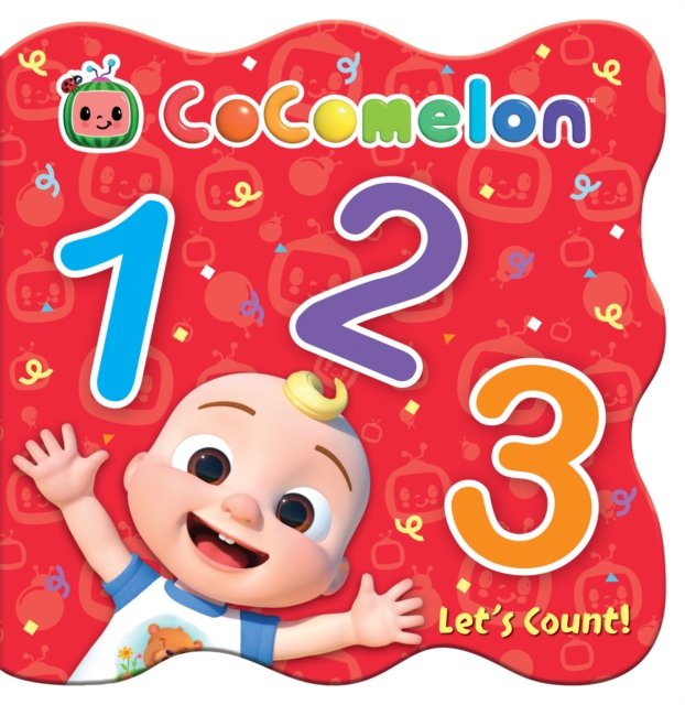 CoComelon 123 - 