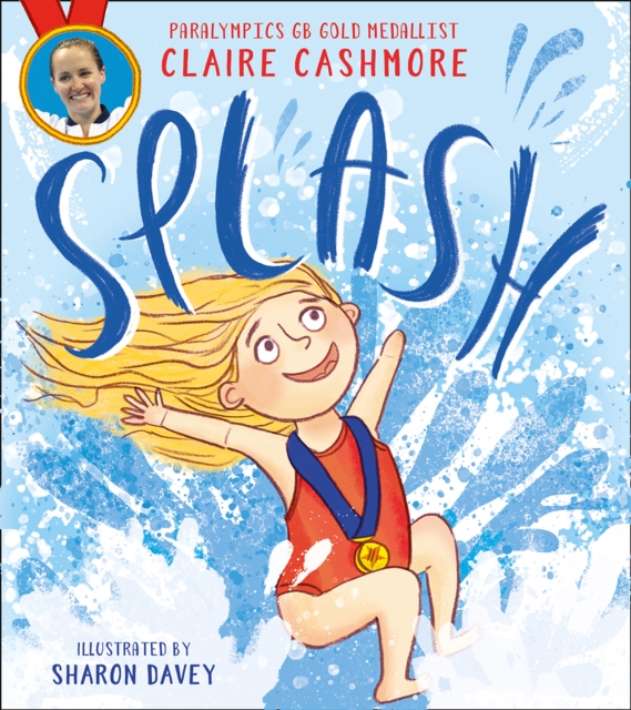 Splash - Claire Cashmore