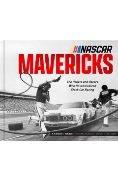 NASCAR Mavericks - H.a.|cain Branham