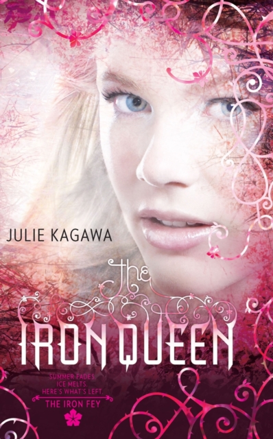 Iron Queen - Julie Kagawa