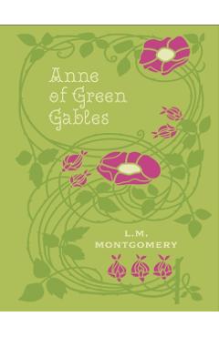 Anne of Green Gables - L. M. Montgomery