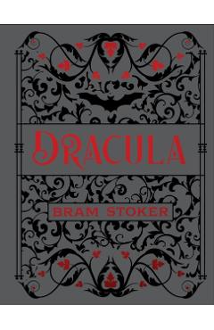 Poza produsului Dracula - Bram Stoker
