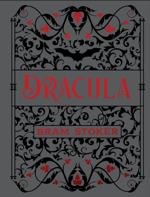 Dracula - Bram Stoker