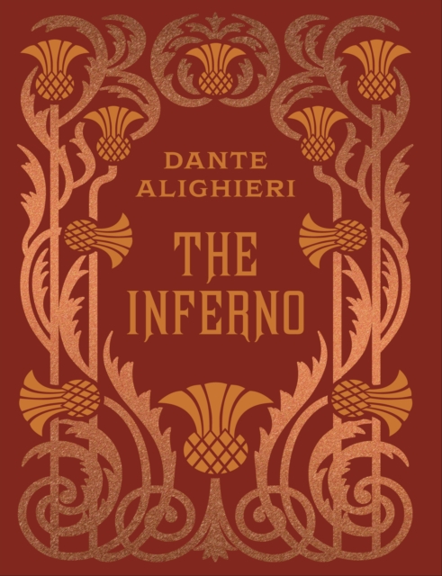 Inferno - Dante Alighieri