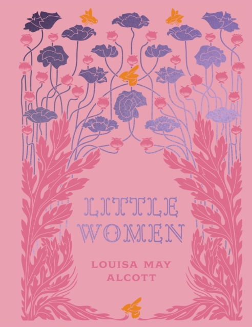 Little Women - Louisa May Alcott