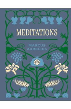 Meditations - Marcus Aurelius