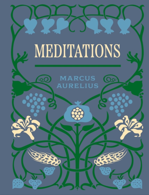 Meditations - Marcus Aurelius