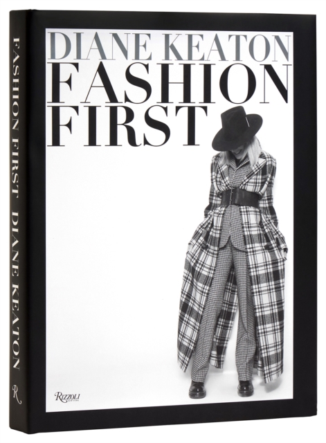 Fashion First - Diane Keaton|lauren Keaton