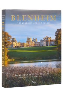 Poza produsului Blenheim - Henrietta|thomas Spencer-churchill