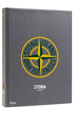 Stone Island: Revised & Update - Eugene|rivetti Rabkin
