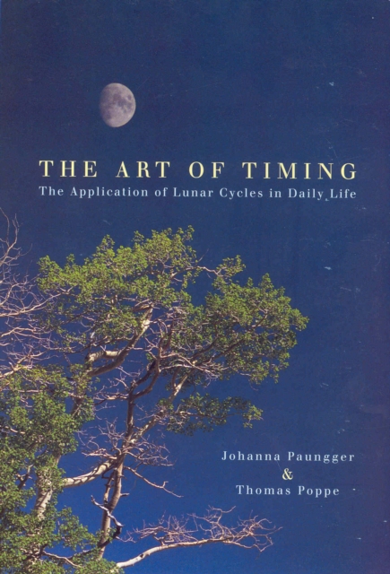 Art Of Timing - Johanna|poppe Paungger