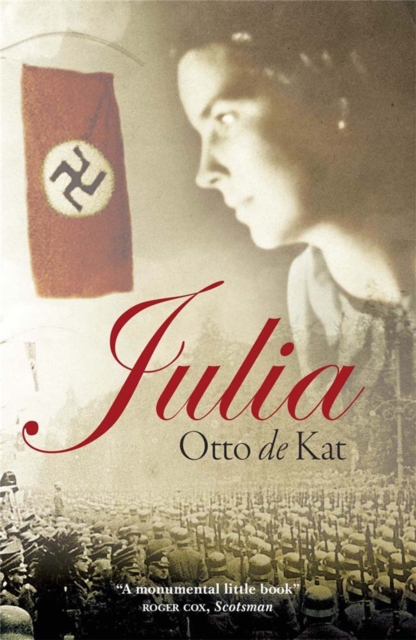 Julia - Otto De Kat