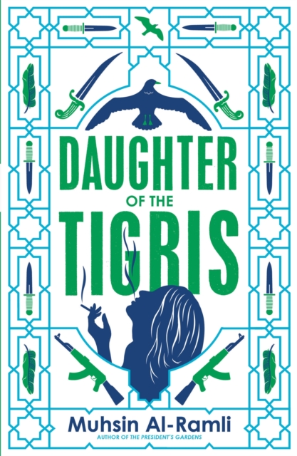 Daughter of the Tigris - Muhsin Al-ramli