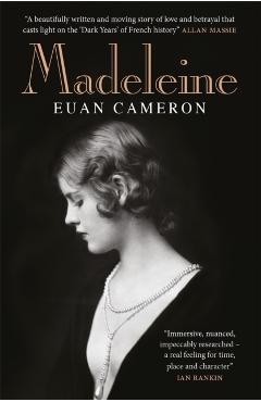 Poza produsului Madeleine - Euan Cameron