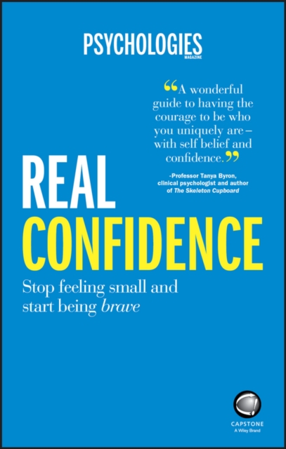 Real Confidence - 