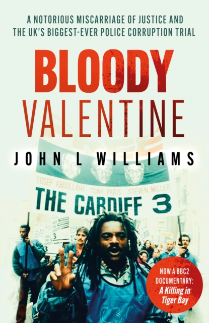 Bloody Valentine - John L Williams
